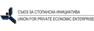Съюз за стопанска инициатива - лого