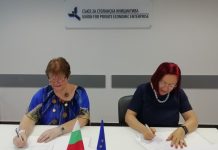 Съюзът за стопанска иницитива и Институтът по информационни и комуникационни технологии при БАН подписаха меморандум за сътрудничество в области от общ интерес